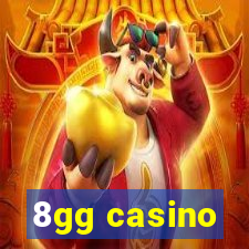 8gg casino